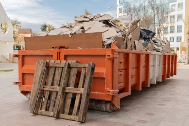 Best Basement Cleanout Services  in Chula Vista, TX